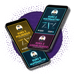 Egzamin Ósmoklasisty - Kursy E8